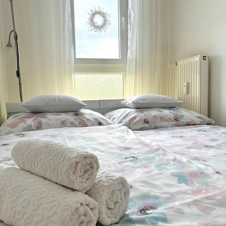 Glamour Residence Pécs Kültér fotó