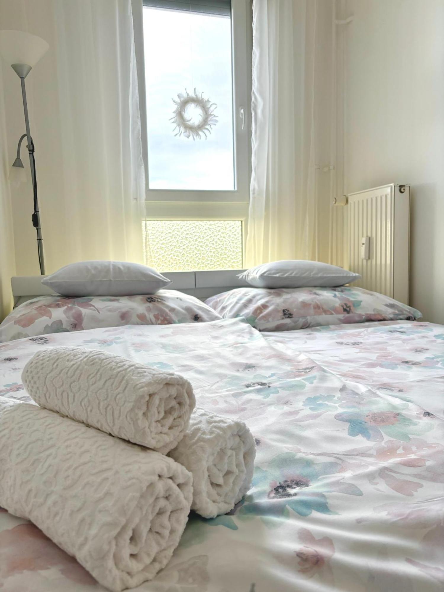 Glamour Residence Pécs Kültér fotó