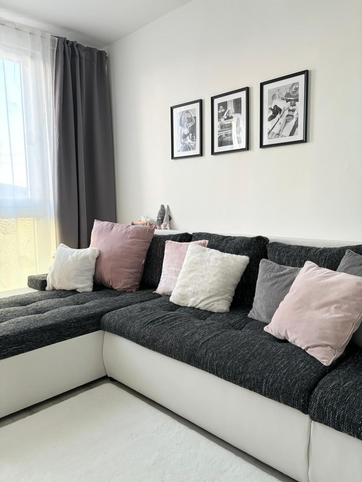 Glamour Residence Pécs Kültér fotó